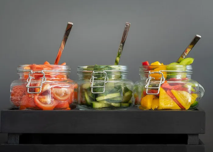 - The Niu, Clink Barmbek By Ihg Hamburg