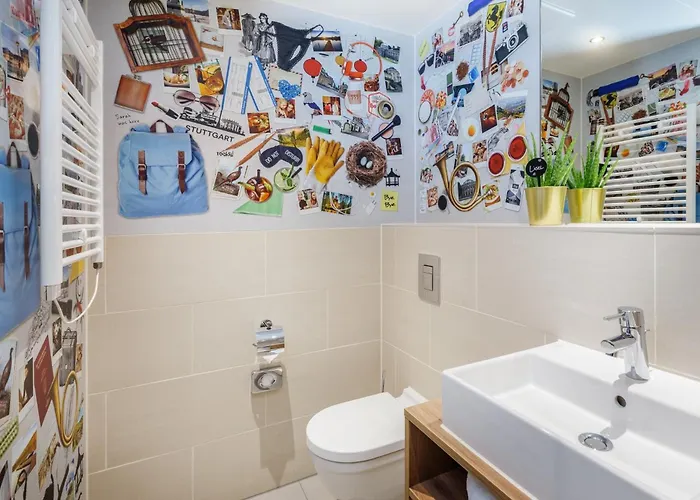 - The Niu, Clink Barmbek By Ihg