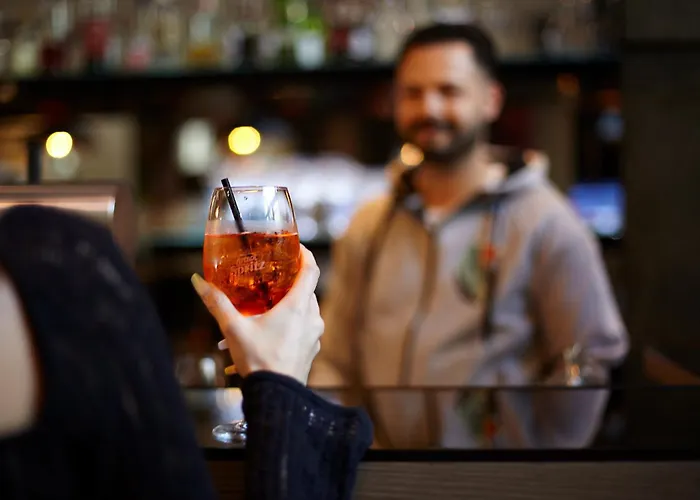 - The Niu, Clink Barmbek By Ihg Hotel Hamburg