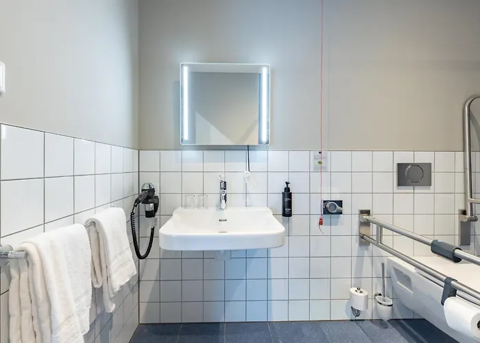 - The Niu, Clink Barmbek By Ihg Hotel